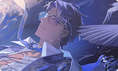 Nobody — Seaside Holiday