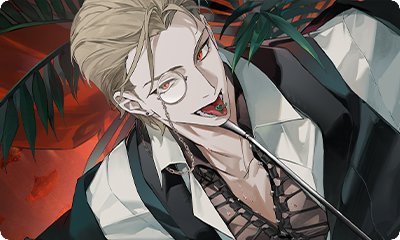 Red Gloves — Abyssal Judgment