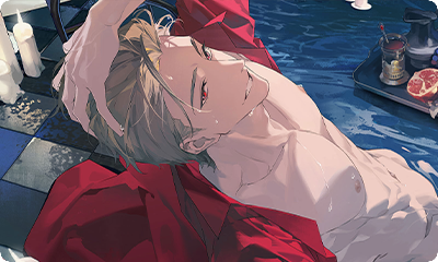 Red Gloves — Ace Lawyer