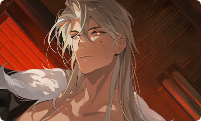 Tyrant — Lord of Terra